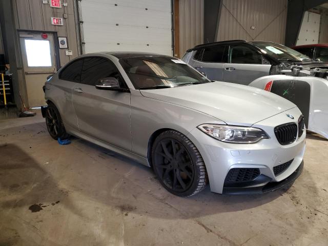 VIN WBA1J9C56FV371427 2015 BMW 2 Series, M235XI no.4