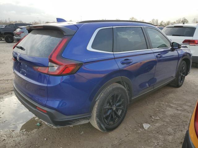 2HKRS5H50PH713041 | 2023 HONDA CR-V SPORT