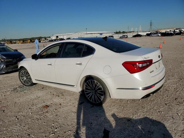 KNALN4D79E5131089 | 2014 KIA CADENZA PR