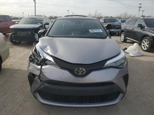 JTNKHMBX2L1068426 | 2020 TOYOTA C-HR XLE