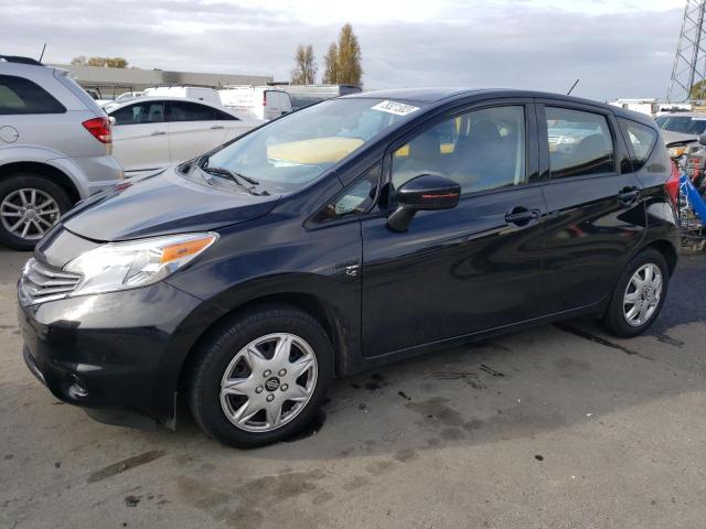 2016 Nissan Versa Note S