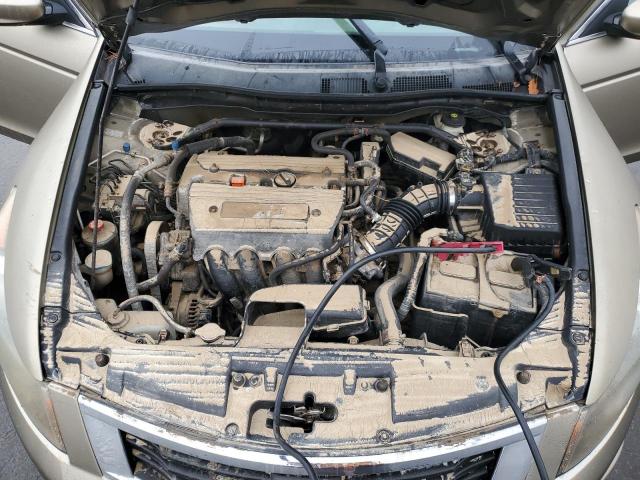 1HGCP26708A015551 | 2008 Honda accord ex