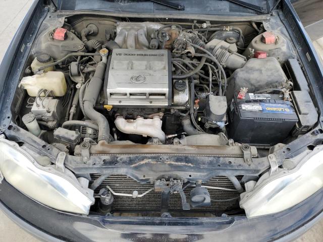 1997 Lexus Es 300 VIN: JT8BF22GXV0050908 Lot: 81808193