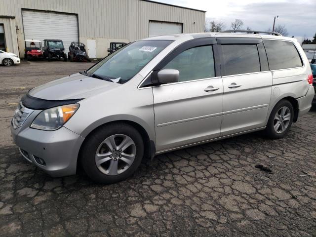 2008 Honda Odyssey TOURING