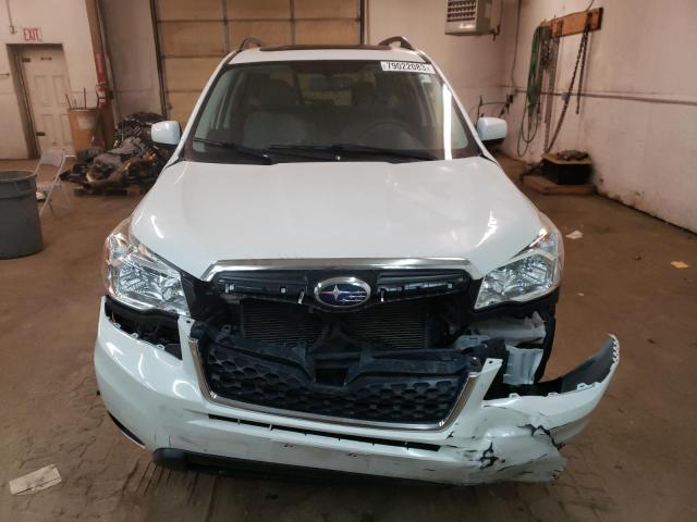 JF2SJAHC0GH496389 | 2016 SUBARU FORESTER 2