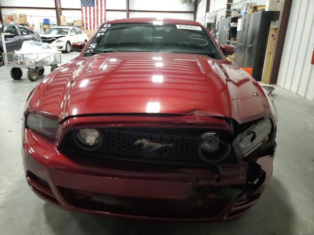 1ZVBP8CF7E5221024 | 2014 FORD MUSTANG GT