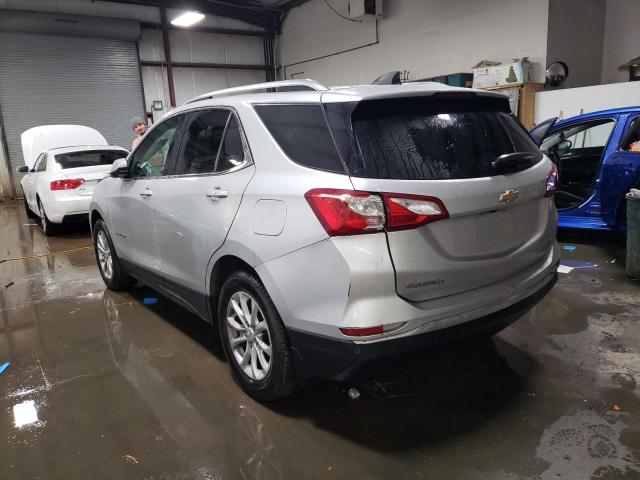 2GNAXKEV4K6201269 | 2019 CHEVROLET EQUINOX LT