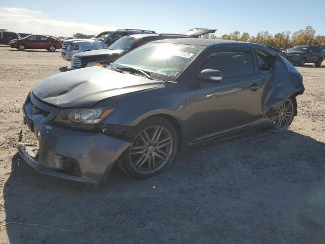 2013 Scion tC 