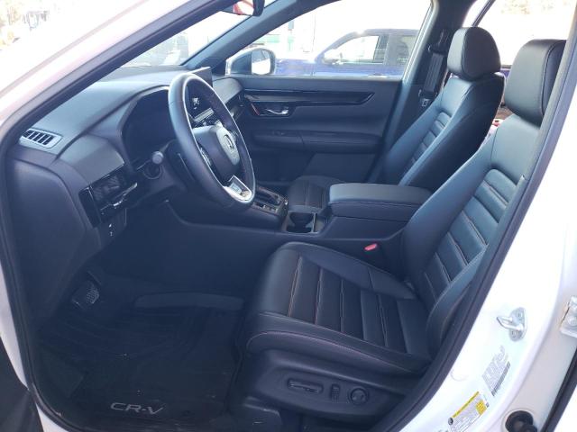 2024 HONDA CR-V SPORT - 7FARS6H93RE009379