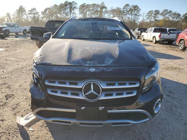 VIN WDCTG4GB5JJ487239 2018 Mercedes-Benz GLA-Class,... no.5