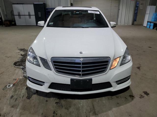 VIN WDDHF8JB7DA718571 2013 Mercedes-Benz E-Class, 3... no.5