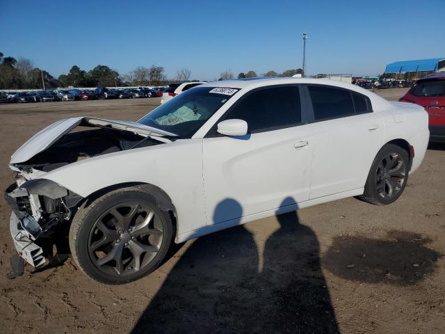 2016 DODGE CHARGER SX - 2C3CDXHG4GH150084