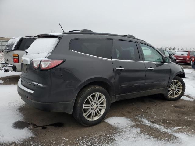 1GNKVGKD9FJ158835 | 2015 Chevrolet traverse lt