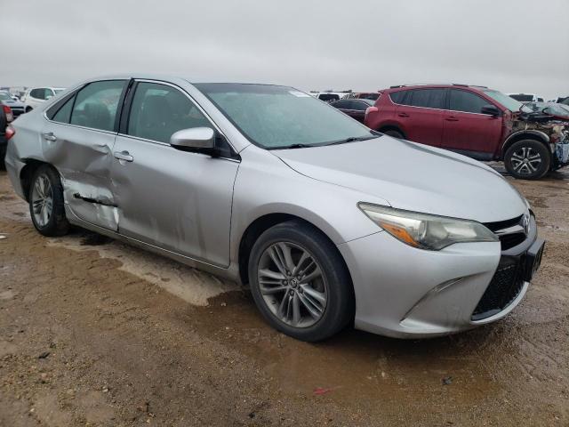 VIN 4T1BF1FKXFU923363 2015 Toyota Camry, LE no.4