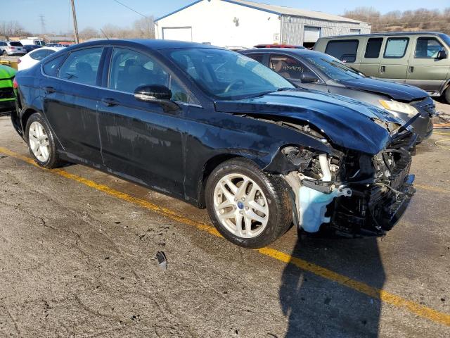 3FA6P0H71GR266828 | 2016 FORD FUSION SE