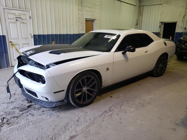 Vin: 2c3cdzfj5gh262516, lot: 78649493, dodge challenger r/t scat pack 2016 img_1