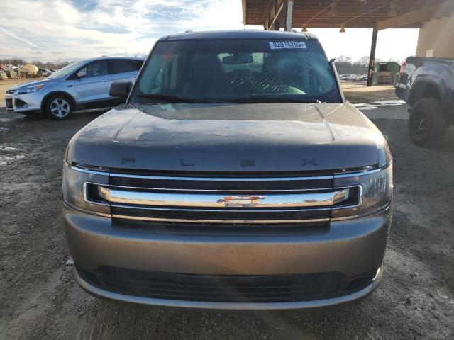 2FMGK5B82EBD25937 | 2014 FORD FLEX SE