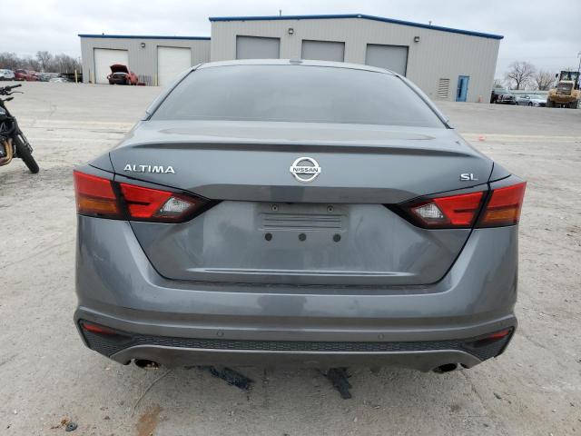 1N4BL4EV3KC157931 | 2019 NISSAN ALTIMA SL