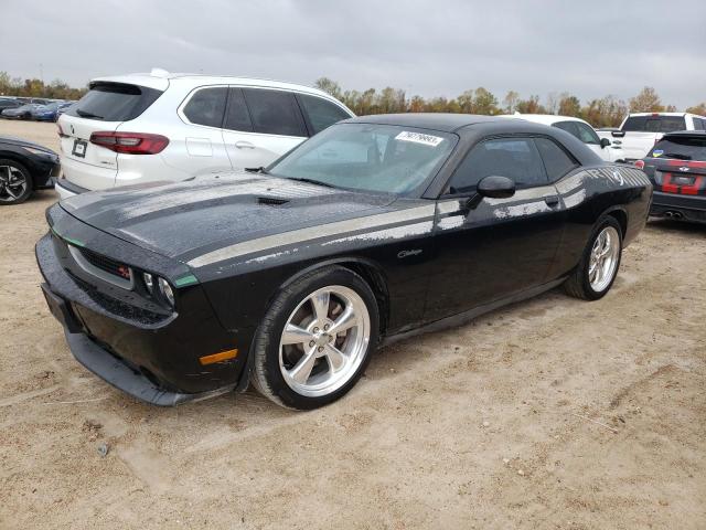 2012 Dodge Challenger R/T