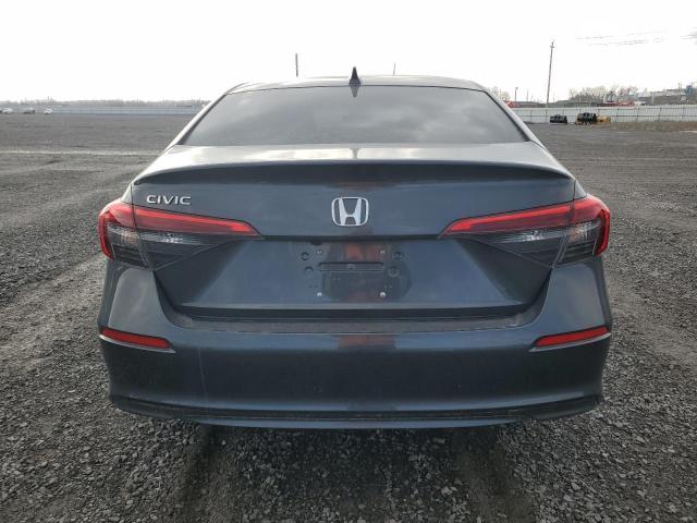 2HGFE2F23PH112427 | 2023 HONDA CIVIC LX