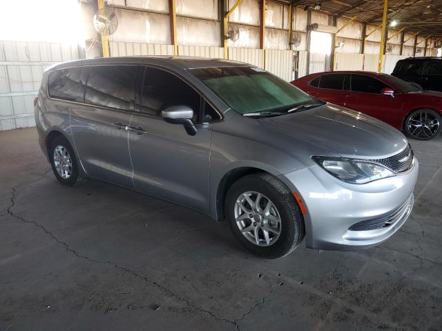 2C4RC1DG3HR695166 | 2017 CHRYSLER PACIFICA T