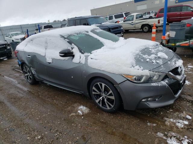 1N4AA6AP9GC382110 | 2016 NISSAN MAXIMA 3.5