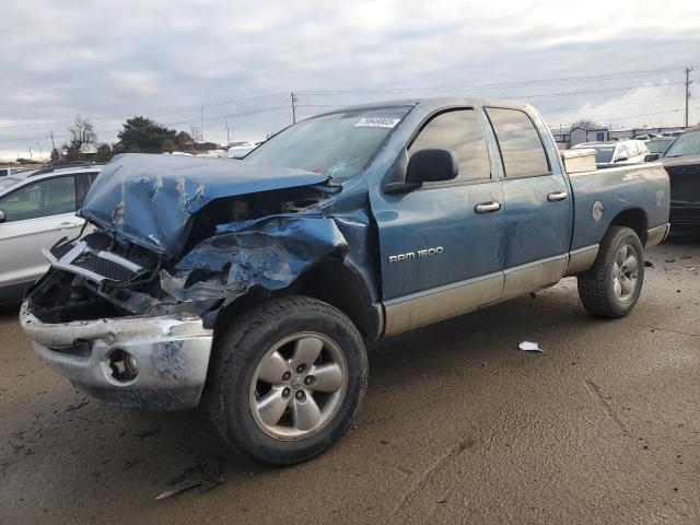 2004 Dodge Ram 1500 ST