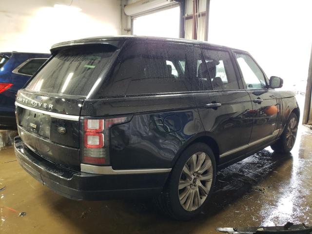 SALGS2EF5EA131002 | 2014 LAND ROVER RANGE ROVE