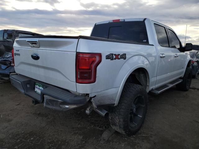 1FTEW1EG9FKD27445 | 2015 FORD F150 SUPER