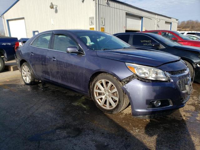 1G11D5SL6FF272144 | 2015 CHEVROLET MALIBU 2LT