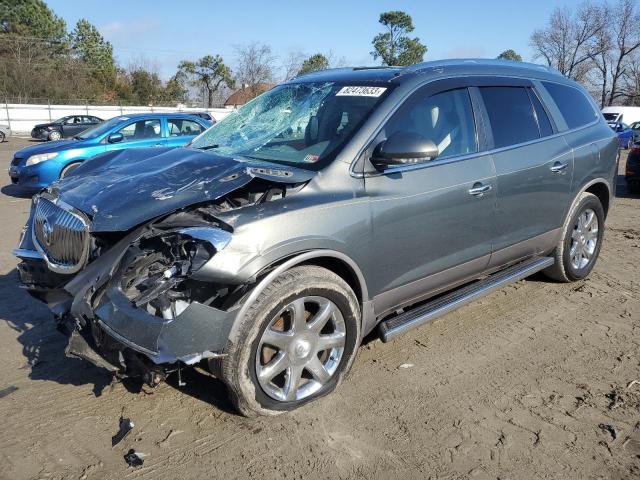 2010 Buick Enclave CXL