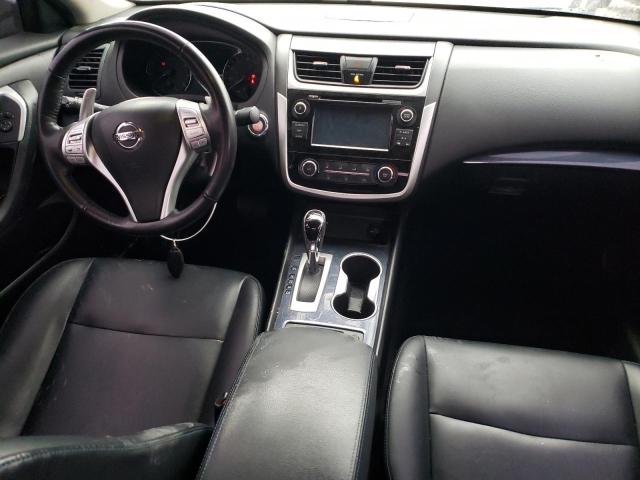 1N4AL3AP4JC270086 | 2018 NISSAN ALTIMA 2.5