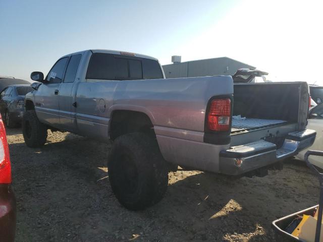 1998 Dodge Ram 2500 VIN: 1B7KF23D1WJ149067 Lot: 80572363