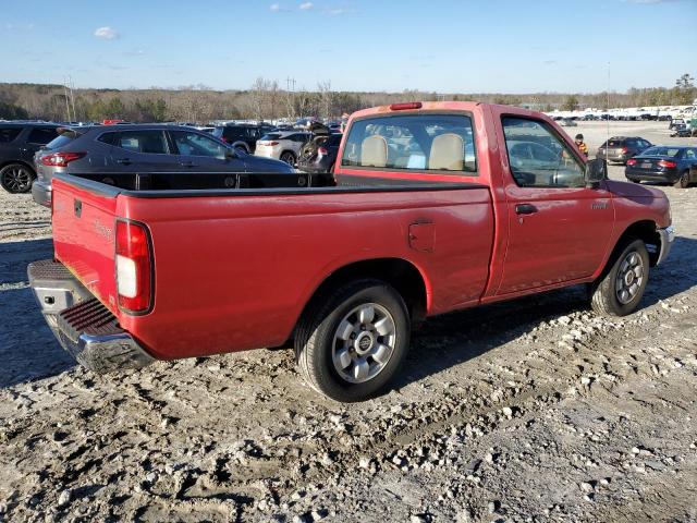 1N6DD21S6WC331218 | 1998 Nissan frontier xe