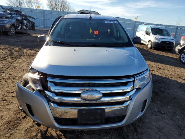 2FMDK4GCXDBE11439 | 2013 Ford edge se