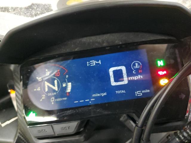 2023 HONDA CBR500 RA MLHPC625XP5400966