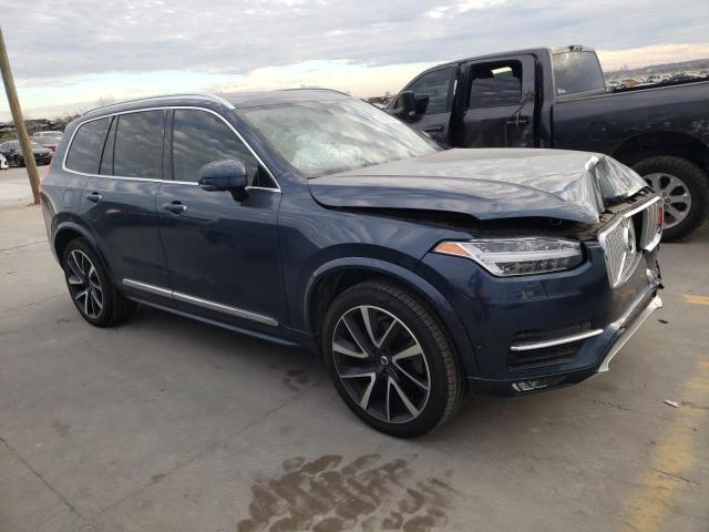 YV4A22PL8K1427625 2019 VOLVO XC90, photo no. 4