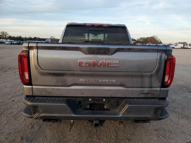 1GTU9EET6MZ192775 | 2021 GMC SIERRA K15