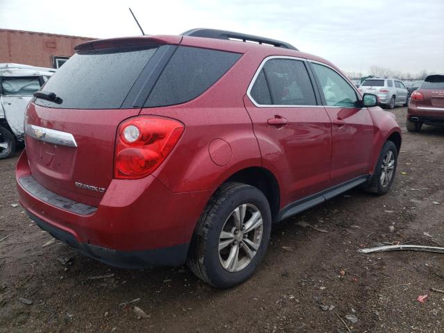 2GNALBEK8F1173920 | 2015 CHEVROLET EQUINOX LT