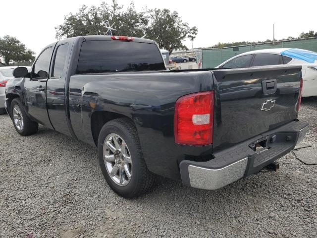 1GCRCREA5BZ401188 | 2011 Chevrolet silverado c1500 ls