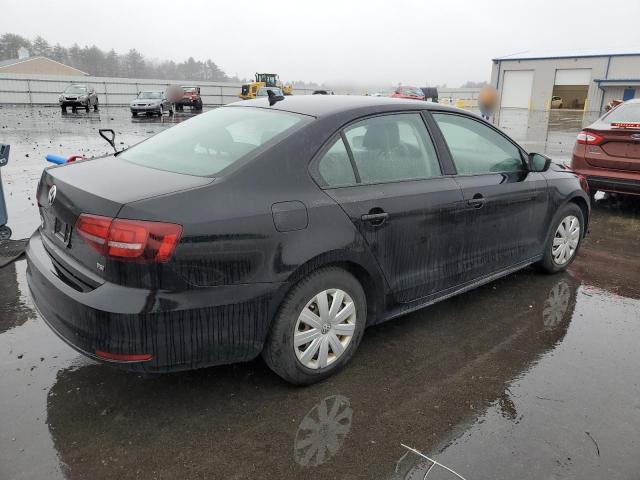 3VW267AJ4GM254693 | 2016 VOLKSWAGEN JETTA S