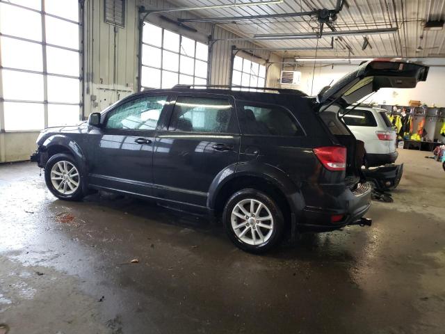 3C4PDDBG4GT124953 | 2016 DODGE JOURNEY SX