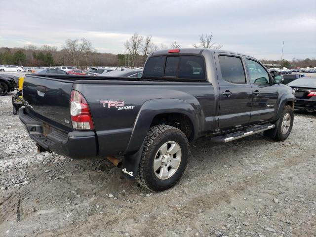 5TFMU4FN5DX018331 | 2013 Toyota tacoma double cab long bed