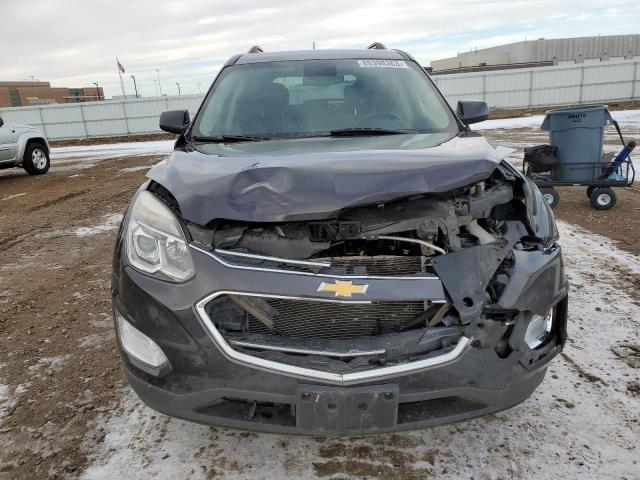 2GNFLFEK8G6237990 | 2016 CHEVROLET EQUINOX LT