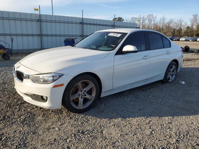 2014 BMW 3 Series 328i