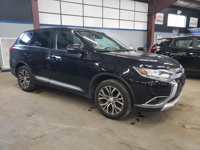 2016 Mitsubishi Outlander Se VIN: JA4AZ3A32GZ017497 Lot: 80081813