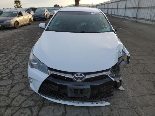 4T1BF1FK1HU762405 | 2017 TOYOTA CAMRY LE