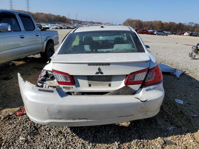 2010 Mitsubishi Galant Es VIN: 4A32B3FF6AE009819 Lot: 78996623