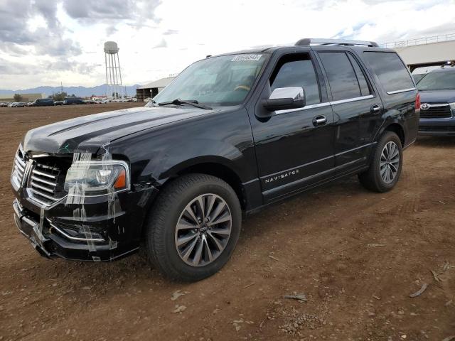 2016 Lincoln Navigator Select