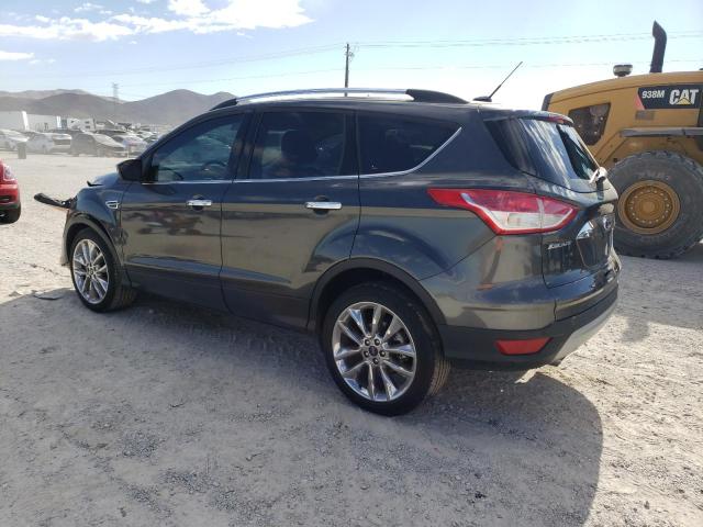 1FMCU9GX7GUA98421 | 2016 Ford escape se